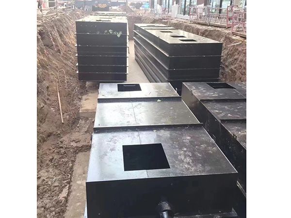 改则​甘肃嘉源通环保：全品类水处理设备，一站式守护碧水清流