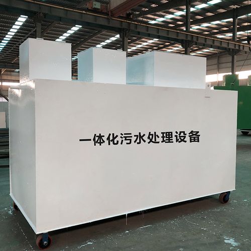 改则甘肃嘉源通全域服务｜专业污水处理设备定制生产、安装运维一站式解决方案